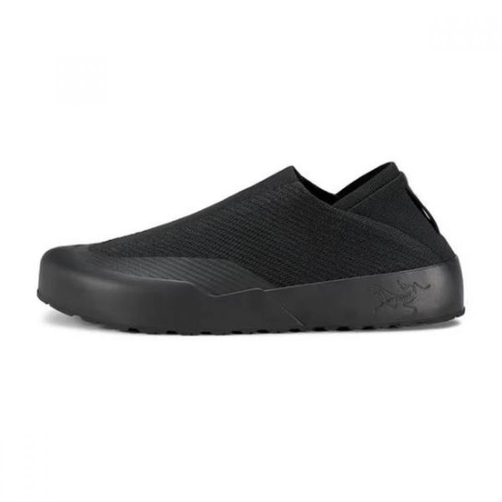 Arcteryx Ss26 Crag Male Afqsm10078 BLACK/BLACK/6.5(250)