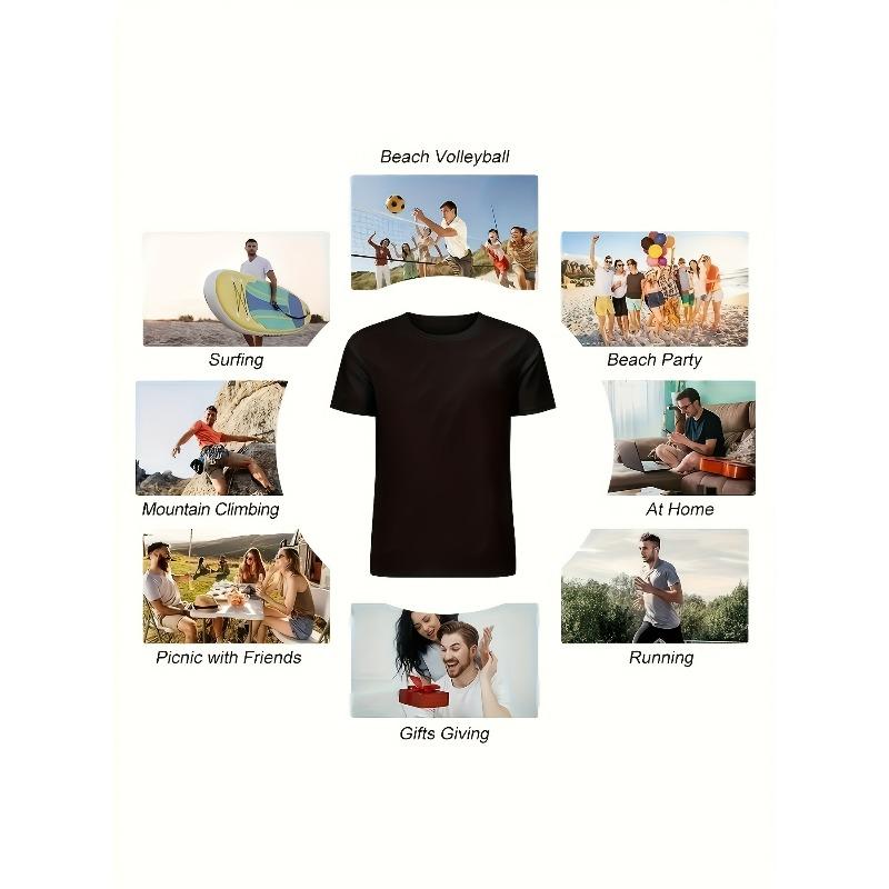 European sizes I Survived The Nothing Neverending Story T-Shirt Vintage Clothes  Mens Funny T Shirts