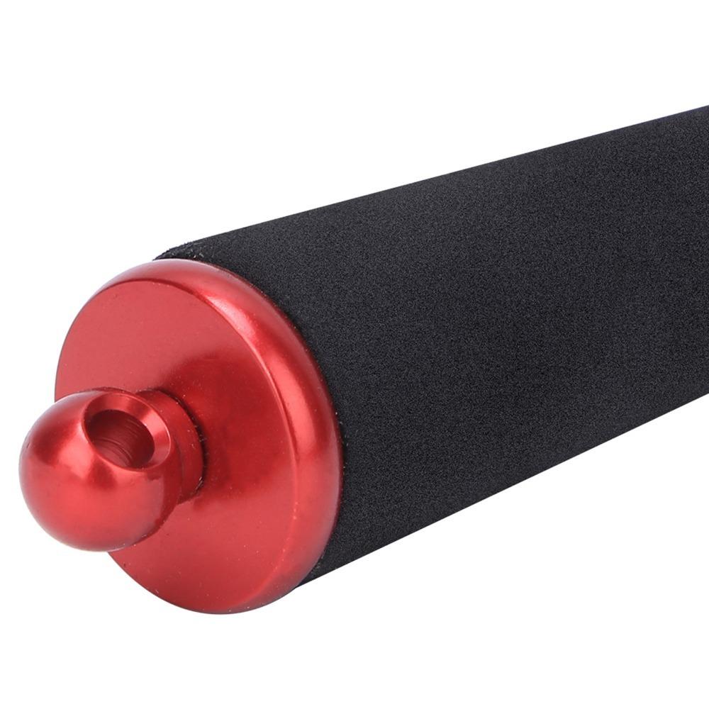 25mm Diameter Fish Priest Foam Handle Fish Whacker Durable Fishing Priest Tool  Fly Fishing