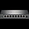 Tp-Link 8-Port Gigabit Cloud Managed Switch