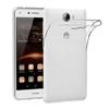 Case - PHONILLICO - HUAWEI Y5 2 Y5 II - Transparent TPU Gel - Ultra Thin - Flexible