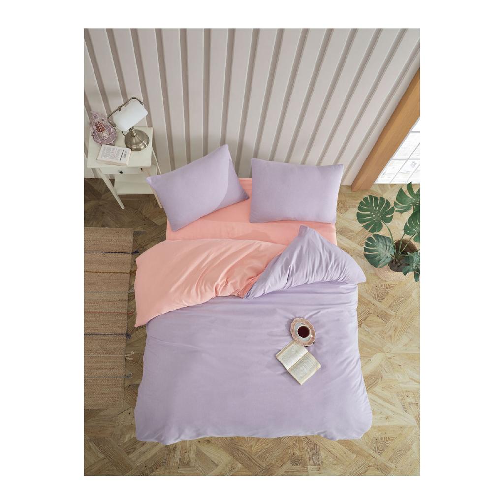 Bettbezug-Set für Doppelbetten