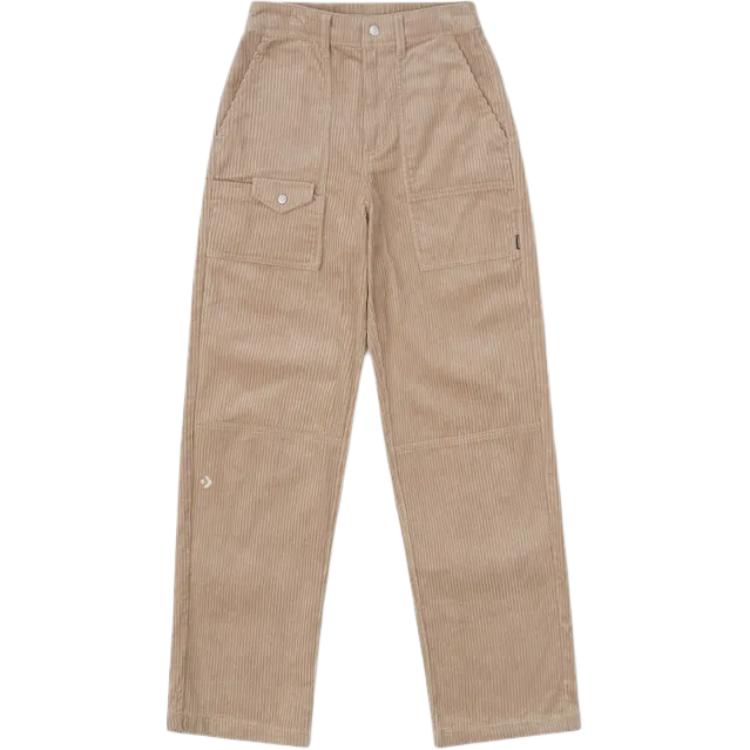 Converse Corduroy Pants 10027245-A03 M