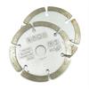 ABUL-3X DIAMOND CIRCULAR SAW BLADE 85MM 15MM BORE REPLACES For WORX WORXSAW WA5038