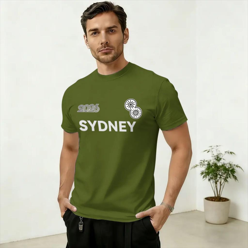 Unisexs TShirt HarryStyle Together Together Tour 2026 Awesome Pure Cotton Tee Shirt Short Sleeve T Shirts Crew Neck Clothes 6XL