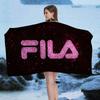 Fashion trend Brand F-FILA-A Logo Microfiber Beach Towel Absorbent Quick dry Soft Yoga Swimming Resort Mountain Climbing Towel