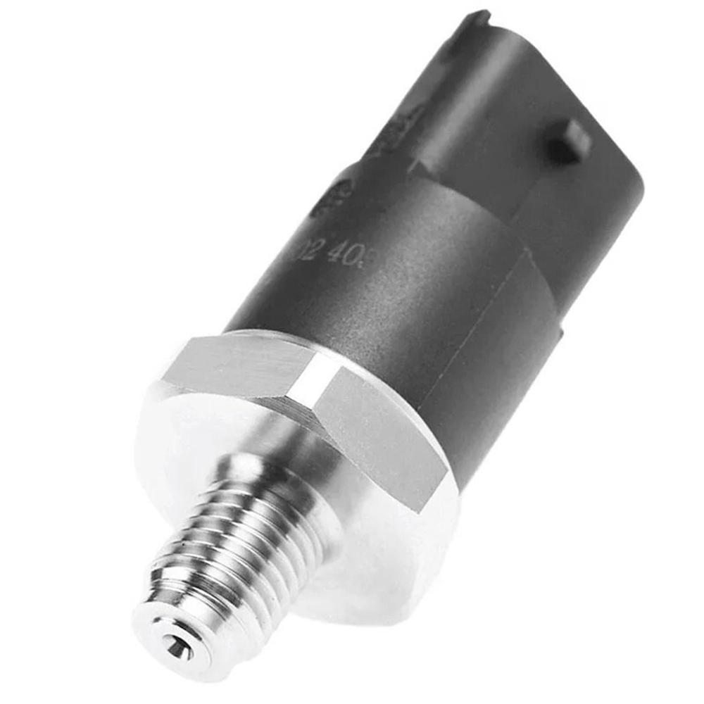 Fuel Rail High Pressure Sensor 0281002405 For Land Rover Alfa Romeo Citroen Fiat