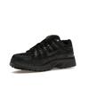 Nike P-6000 Premium Triple Black Unisex Sneakers Anthracite FQ8732-010