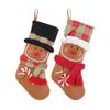 Christmas Decorations Christmas Stockings Home Decorations Stockings Gift Bag Ornaments