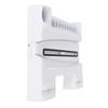 Console Cooling Station 3 Fan Speed Dual Controller Charger Console Stand with 11 Game Slot for PS5