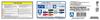 Aoshima Bunka Kyozai The Tuned Car Series 37 Suzuki Mora Sport EA11R Cappuccino 1991 Plastic Model Kit Co., Ltd. 1/24 No.