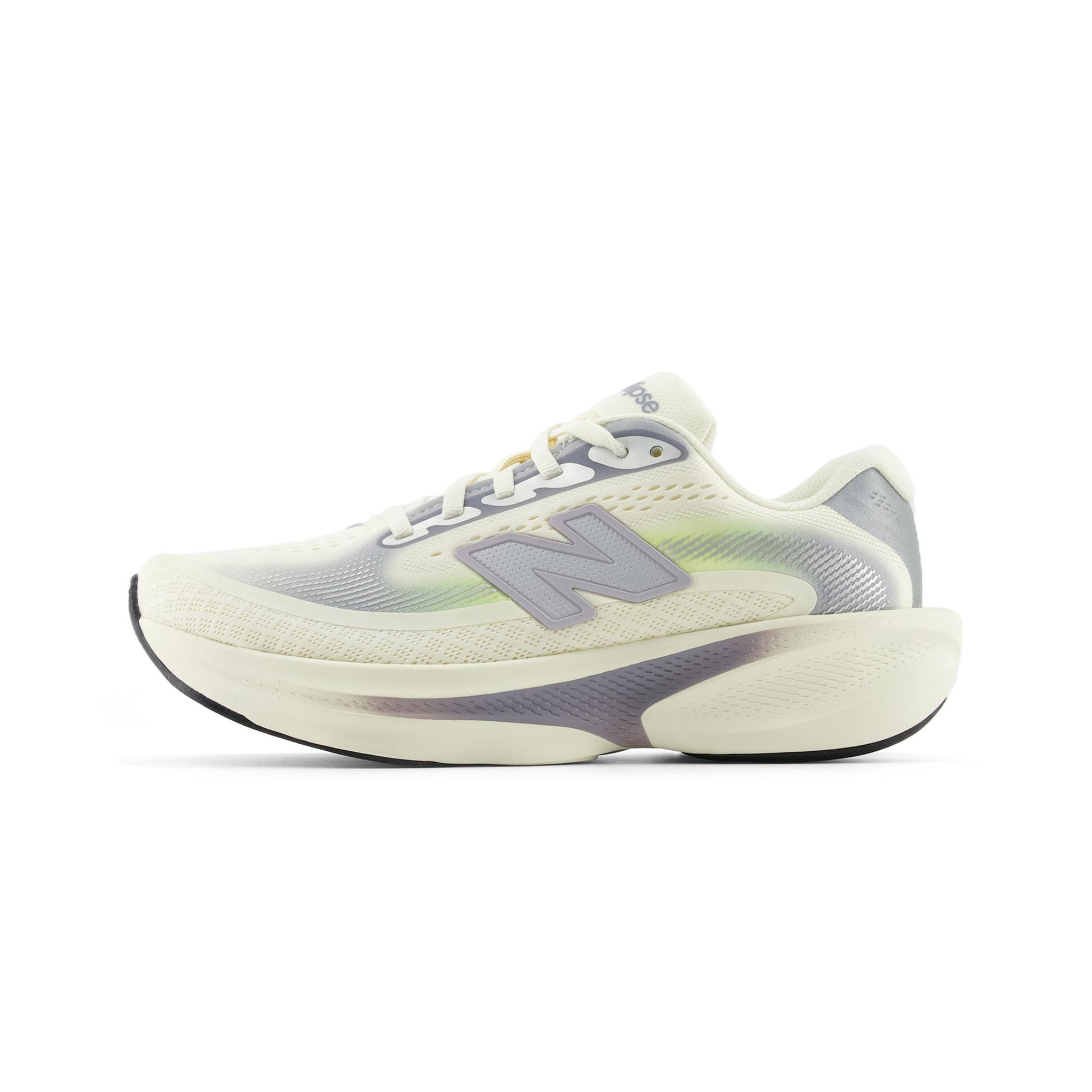 New Balance ELPS Running Shoes Women s Low Top Gray 35