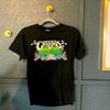 Very Rare CHIODOS Band Abum Black Tshirt S To 5XL NZL642 Unisex T-Shirt