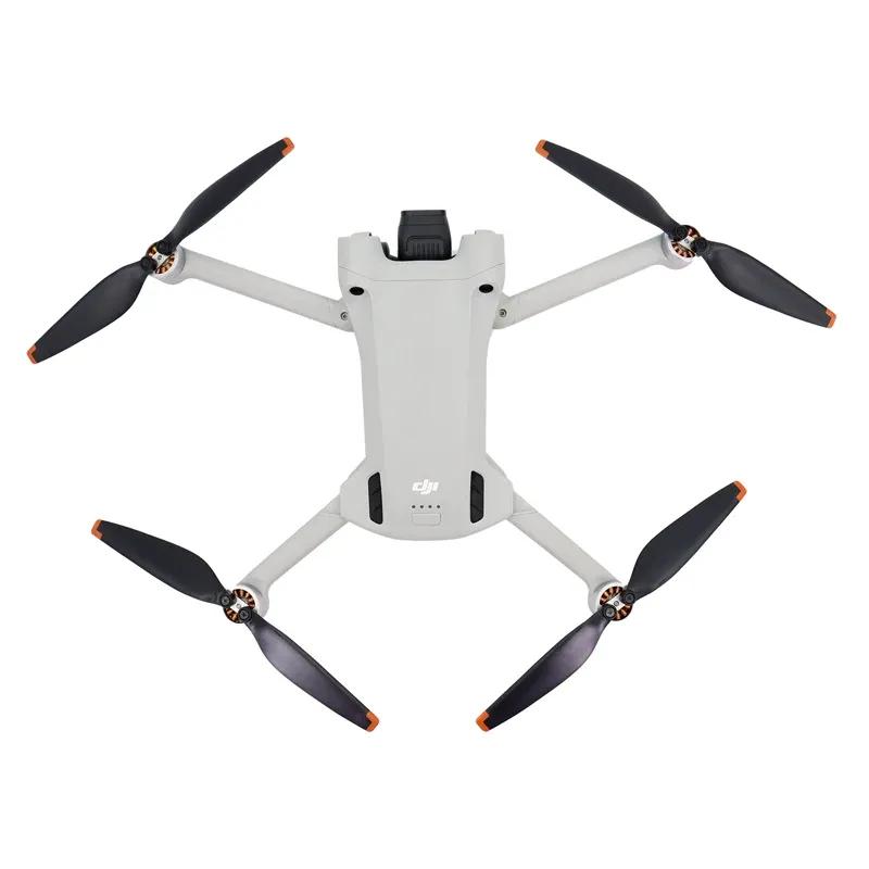 8pcs 6030 Propellers for DJI MINI 4 PRO/ Mini 3 PRO Light Weight Wing Replacement Spare Parts Blade Props Accessory