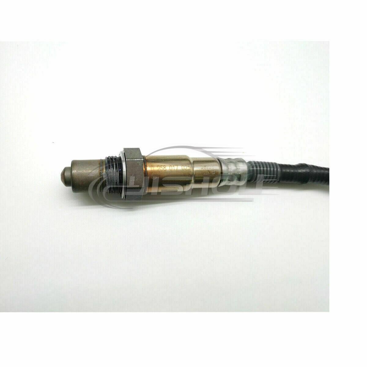 New LSU 4.9 WideBand Oxygen Lambda O2 Sensor for AEM UEGO PLX 302004 0258017025