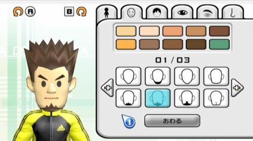 DECA SPORTA 2 (Deca Sporta 2) 10 Sports On Wii!