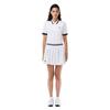Lacoste Womens/Ladies PiquÃ© Tennis Skirt