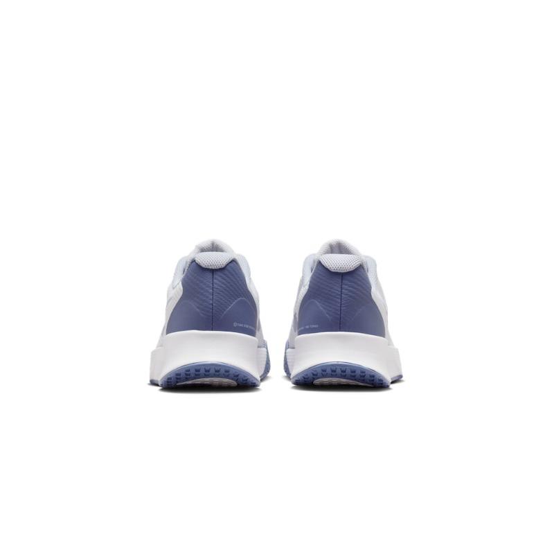 Nike Women's Lightweight Breathable Tennis Shoes - Spring Mesh Rebound NIKE VAPOR LITE 3 FZ2156