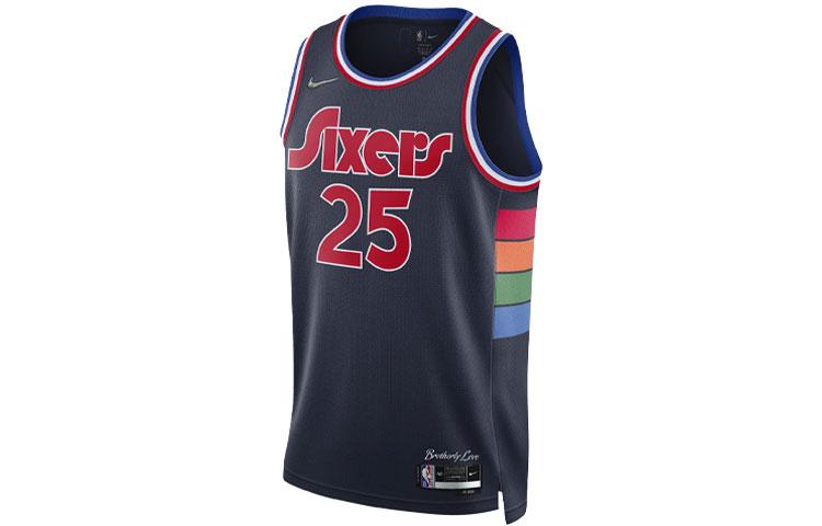 

Nike Basketball Jersey Men s Blue DB4041-419 L