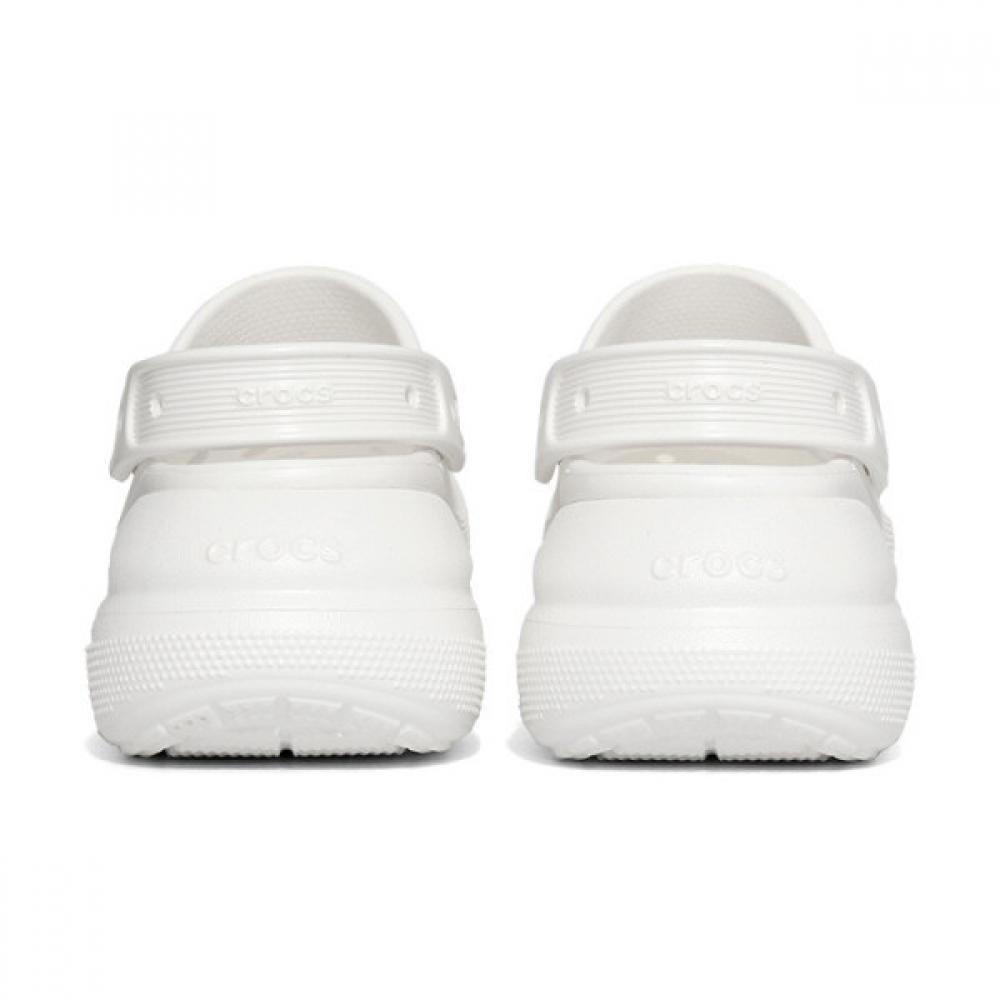 Crocs Classic Crush Clog Sandals Slippers