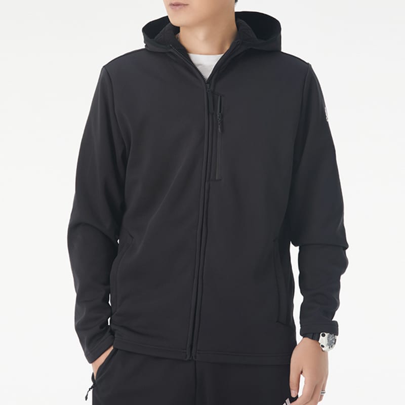 adidas Performance Jacket Men's Black GV3515