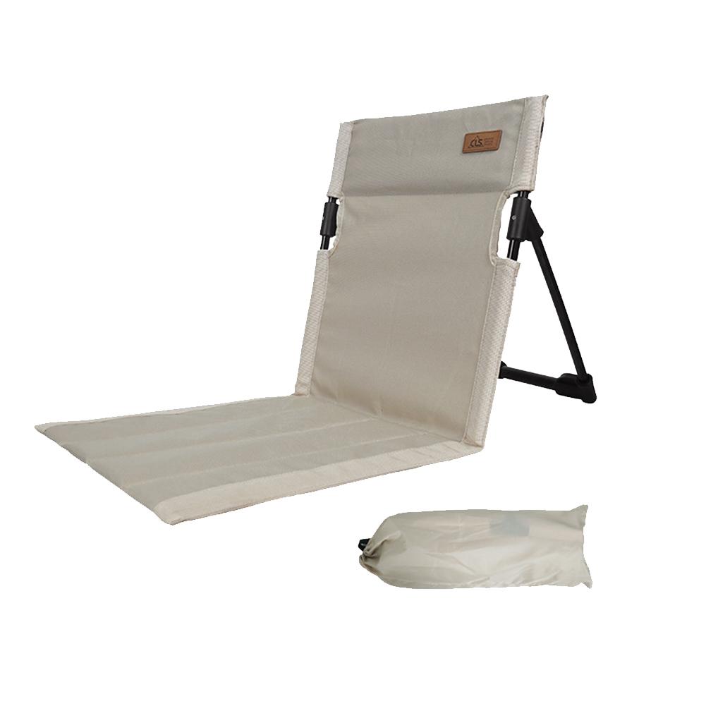 Beach Chairs Foldable Camping Chair Camping Folding Chair Floor Chair Beach Chair for Outdoor Activity Camping Travel Beach Hiking