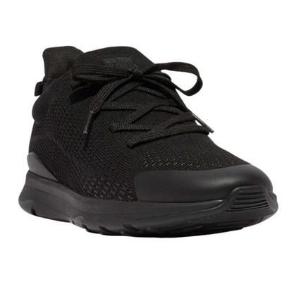 Fit Flop Mens FFX Knitted Trainers