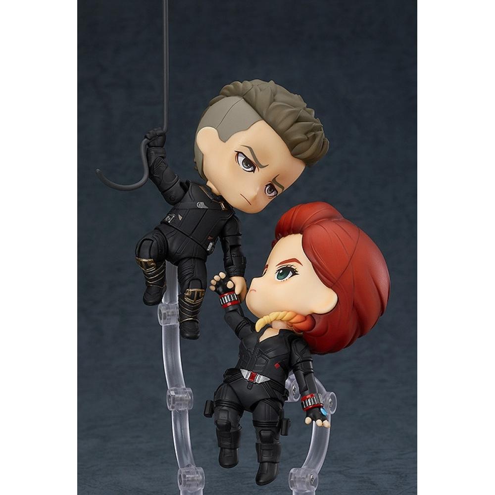 Good Smile Company Avengers Nendoroid Black Widow  Endgame Ver. Dx  Avengers  Endgame 
