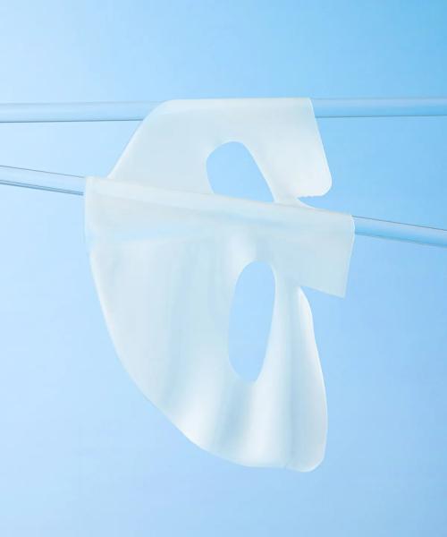 Anotherface Peptathenol Moisture Balance Gel Mask Special Set