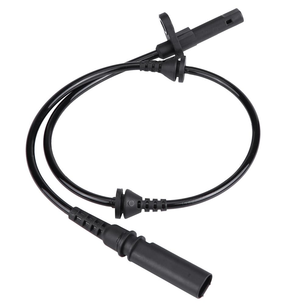 34526771776 Car ABS Front Left Right Wheel Speed Sensor for BMW X5 X6