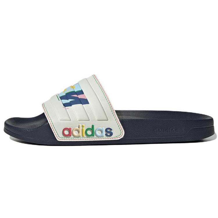 

Adidas Neo Adilette White HQ3654 38