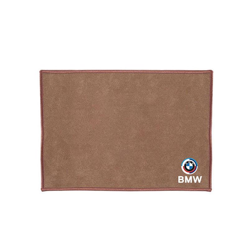 Suede Car Towel Microfiber Cleaning Drying  Rag Cloth Stickers For BMW X1 X2 X3 X5 X4 X6 X7 G30 G20 G32 G11 G12 F40 F30 F20 F10
