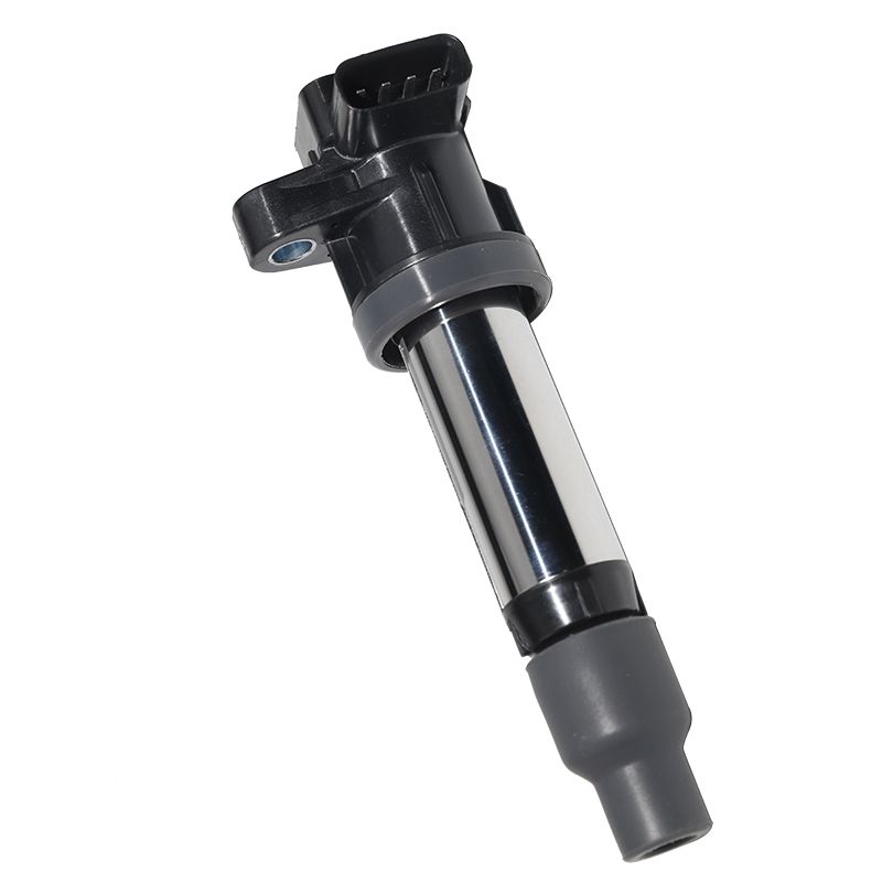Auto Ignition Coil For Buick Lucerne 2007-2011 Cadillac DTS 2006-2011 SRX 2007-2009 STS 2007-2010 XLR 2006-2009 4.6L 12597745 1 pic