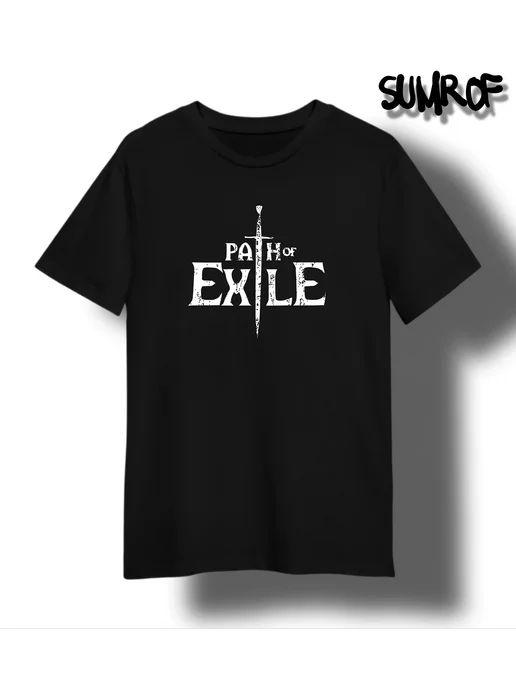 Path of Exile T-shirt