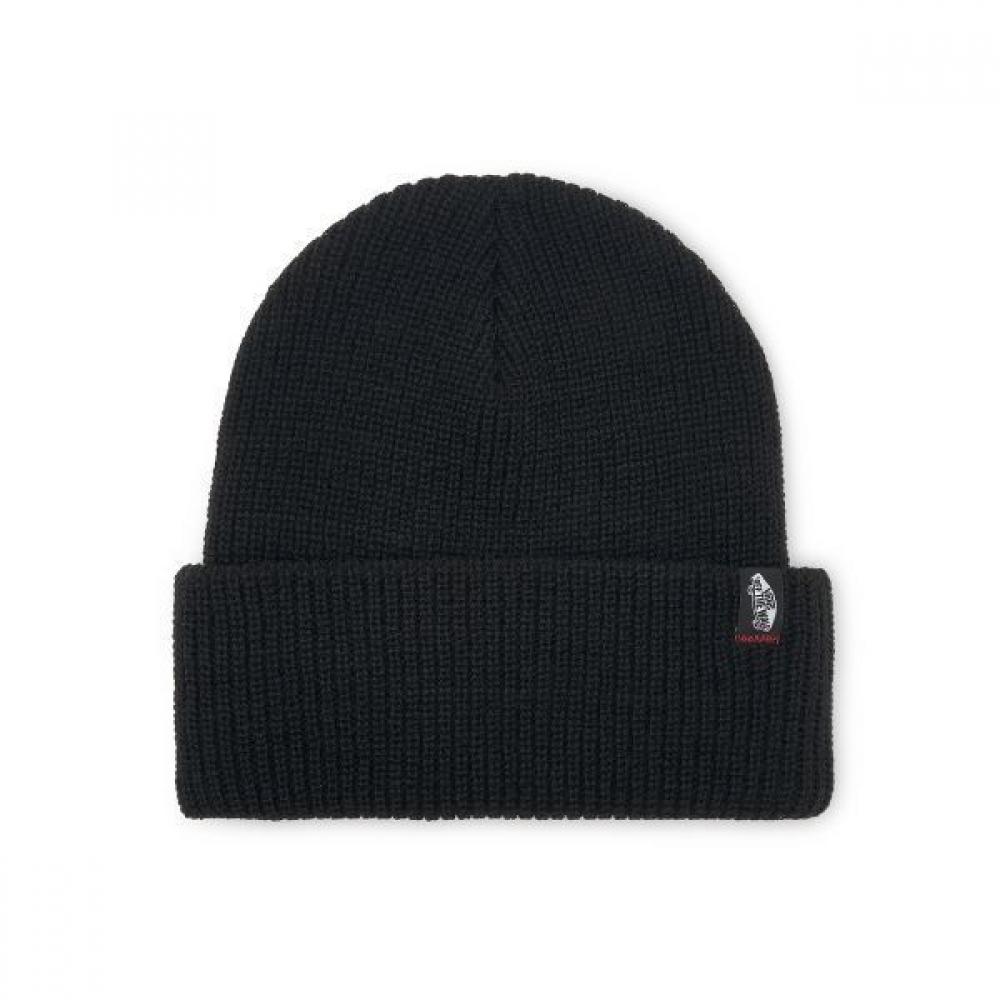 

Vans Original Shallow Cuff Beanie Vn000hsqblk1 FREE