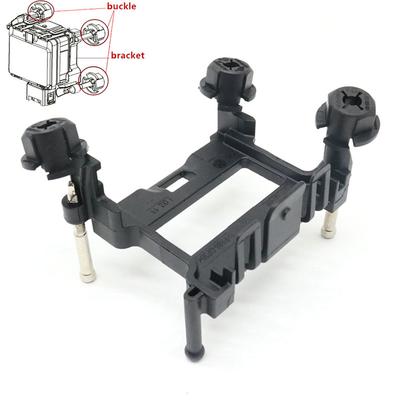 For Suzuki SX4 S-Cross Vitara LY Swift MK8 Car Distance Sensor Mount ACC Radar Bracket Cruise Module Support Holder