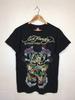 Koszula Ed Hardy By Christian Audigier, Prezent Dla Fana Koszulka Unisex Reprint