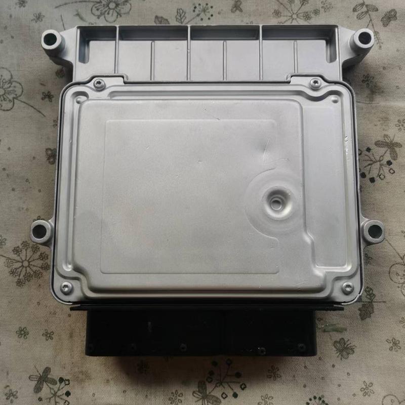 39110-02SI0 3911002SI0 39110-02S10 Car Engine Computer Board ECU ECM For KIA
