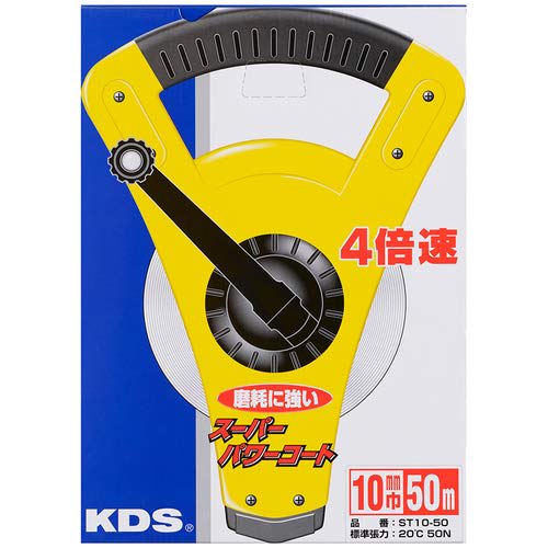 Muratec KDS Speed ??Techron 10 width 50m ST10-50