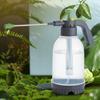 2L Jug Sprinkler Disinfection Watering Can Manual Air Pump Garden Disinfection Water Sprayer Garden Irrigation Watering Tools