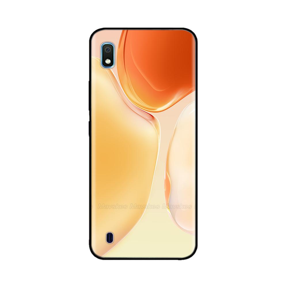 For Samsung A10s A 10 S A10 2019 Case Soft Silicone Cover Phone Cases for Samsung Galaxy A10s A107 SM-A107F Case Black Shells