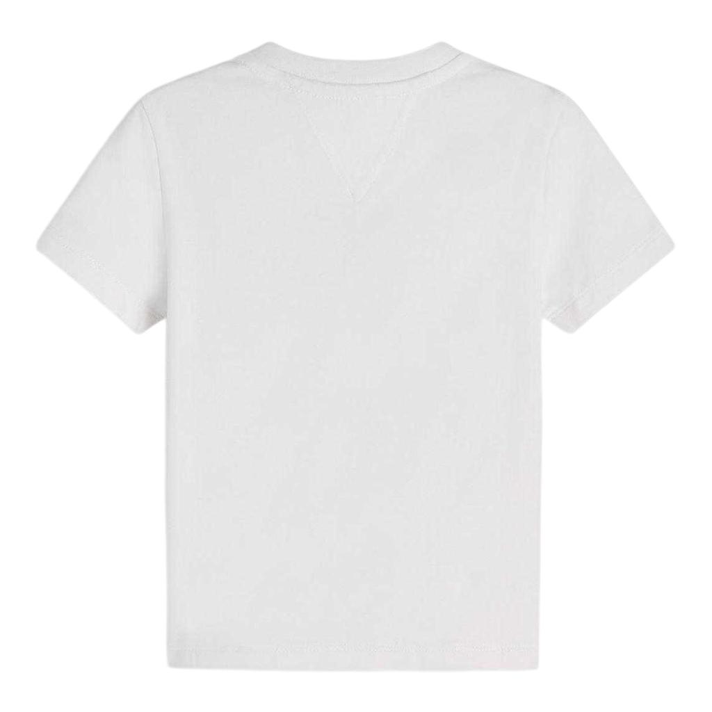 Tommy Hilfiger Childrens/Kids Rope Detail T-Shirt