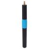 Telescopic Billiard Extension 11 Inch Plastic and Aluminium Alloy Lightweight Billiard Cue Stick Extender
