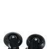 Practical Office Chair Universal Modern Style Furniture Caster Swivel Caster Wheel
