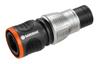 Premium Szybkozłącze Ze Stopem 1/2" - 5/8" Gardena  18253