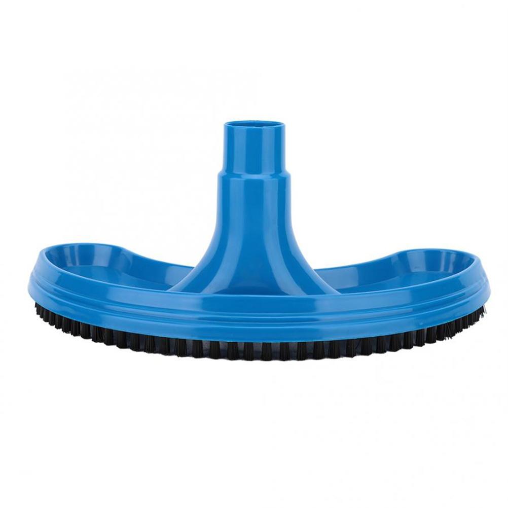 Portable Pool Vacuums Mini Jet Underwater Cleaner with Mesh Bag Brush Head Handle Set for Cleaning Small Swimming Pool