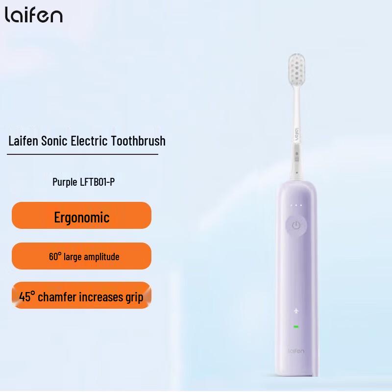 

Laifen LFTB01 Sonic Electric Toothbrush