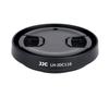 JJC Aluminum Hood for Canon PowerShot G1X Mark III