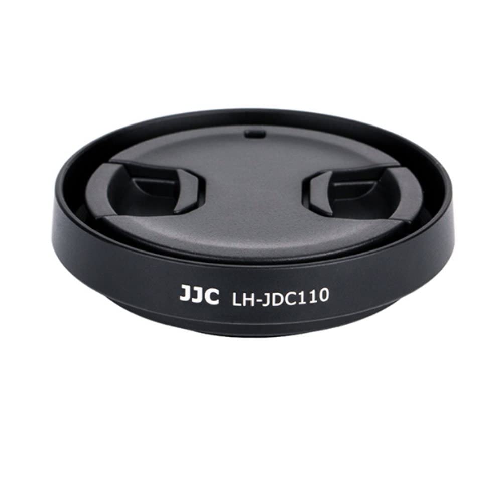 

JJC Aluminum Hood for Canon PowerShot G1X MarkIII