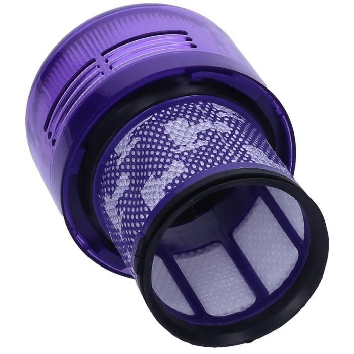 2pcs Washable Filters for DYSON SV14, DYSON V11 Absolute, Dyson V11 Animal, Dyson V11 Torgue Drive, Dyson V15,